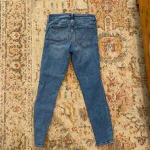 Gap denim jeans